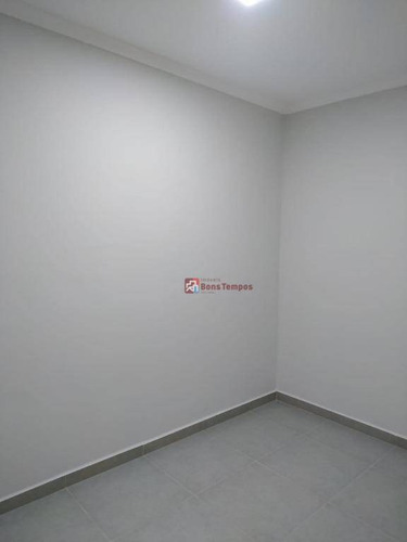 Sobrado Com 2 Dormitórios, 1 Suite À Venda, 120 M² Por R$ 375.000 - Jardim Caguassu - São Paulo/sp - So2762