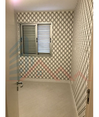 Imagem 25 de 30 de Apartamento São Paulo - Sp - 2463