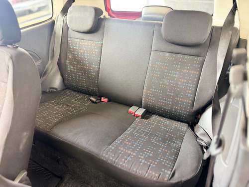 Fiat Uno 1.0 Vivace Flex 5p