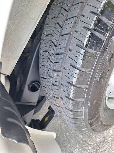 Mahindra Picape 2.2 Cd 4x4 4p