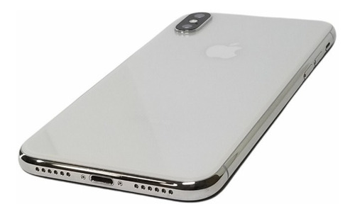 Imagen 3 de 7 de Apple iPhone X (64gb) - Plata