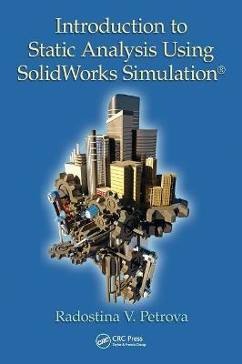 Libro Introduction To Static Analysis Using Solidworks Si...