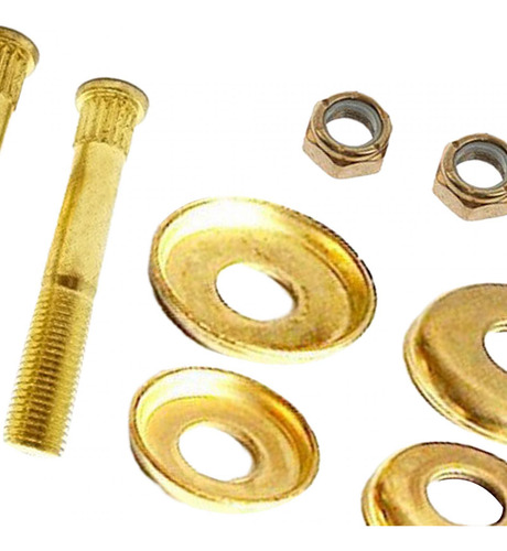 3 Conjunto De Accesorios Para Skateboard Cruiser 3 Piezas