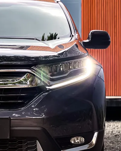 Honda CR-V 1.5 Exl