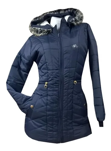 Ropa Termica Para Frio Extremo Mujer