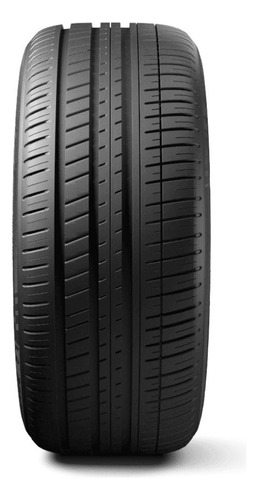 Llanta 215/45r16 90v Michelin Pilot Sport 3 (ao) Índice De Velocidad V