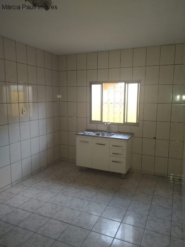 Imagem 12 de 22 de Casa Térrea A Venda No Bairro Vianelo, Jundiaí. - Ca03962 - 69315052