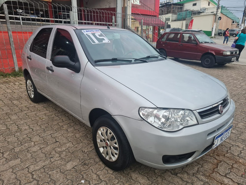 Fiat Palio 1.0 Fire Flex 5p