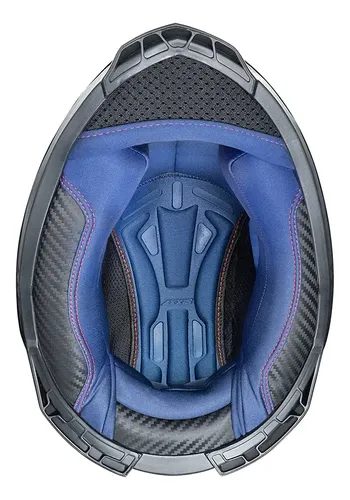 Bavete Queixeira Forração Capacete Asx Axxis Draken Eagle