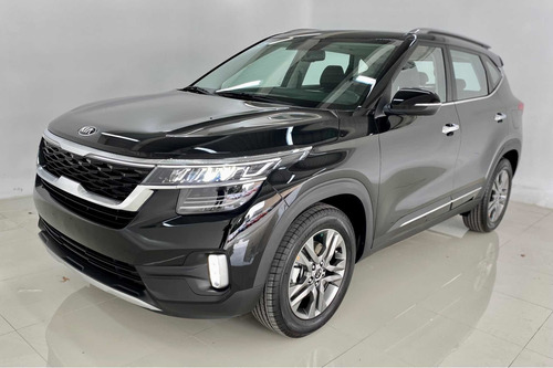 Kia Seltos Seltos Sx