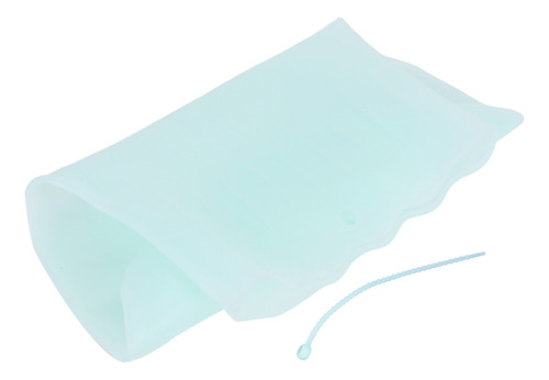 Bolsa Para Masa De Hojaldre, 3 L, Para Amasar, De Silicona S