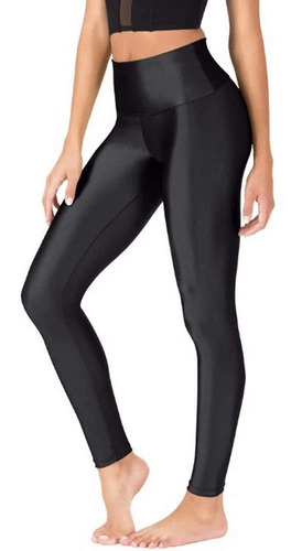 Legis Lycra Mujer Leghins Dri-fit Talla Unica Gym- Deportiva