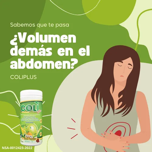 Coli Plus Suplemento Ansiedad - g a $177