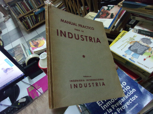 Manual Practico Para La Industria