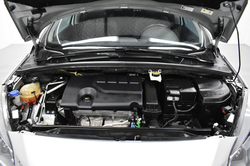 Imagen 14 de 14 de Peugeot 308 1.6 Allure Manual 2016 Rpm Moviles