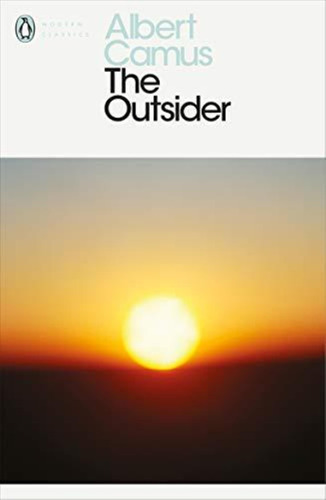 The Outsider - Albert Camus * Penguin