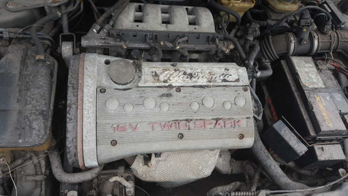 Alfa Romeo 145 Qv 1996 (sucata Somente Peças)