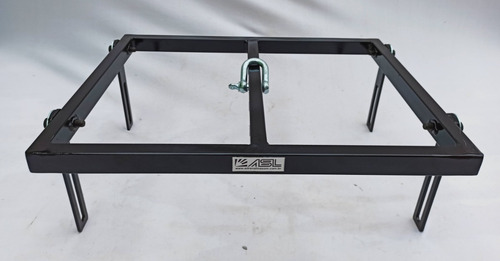 Imagem 2 de 5 de Par Bumper Sistema Line Array Asl 12