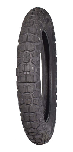 Pneu De Moto Cg 160 Cargo Tras 90/90-18 City Cross Pirelli