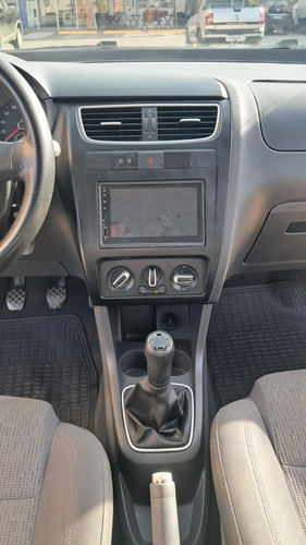 Volkswagen Fox 1.0 Mi Total Flex 8V 5p