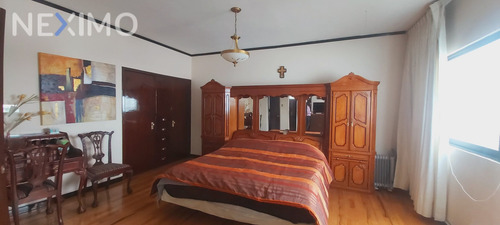 Imagen 28 de 30 de Venta De Casa En El Calmen, Centro De Puebla
