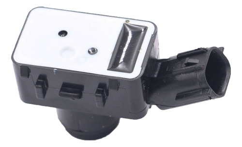 Sensor Estacionamiento Frontal Toyota Rav4 Le 2019 2.5l