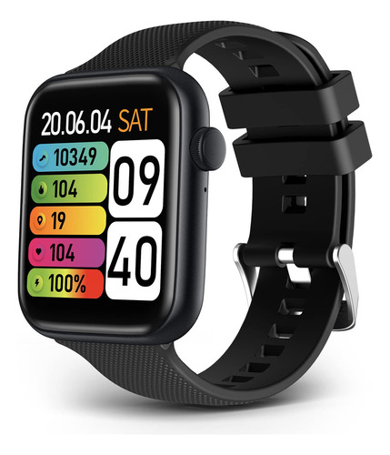 Smart Watch For Men Women Android I, Activity Trackers And .