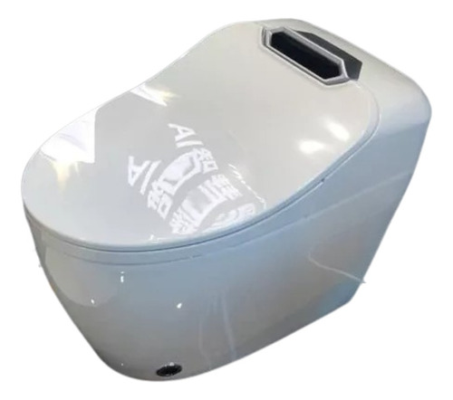 Vaso Monobloco Inteligente Millano Metais M150 SMART
