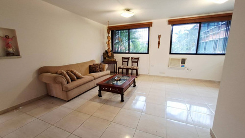 Apartamento En Venta En Mañongo