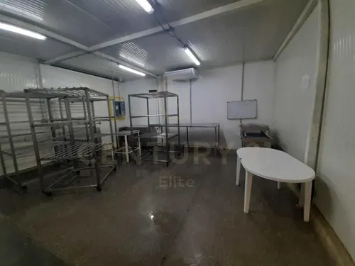 Bodega En Venta En Palmaseca. Cod V2744202