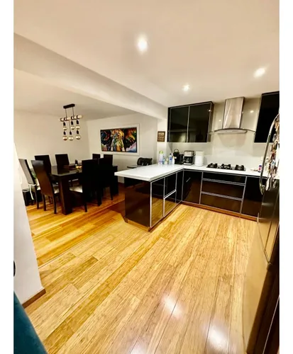 Vendo Apartamento, 128mts2, Balcones De Lagartos,bogotá