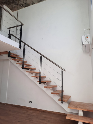 Colegiales A Estrenar Duplex Cochera Balcon Parrilla
