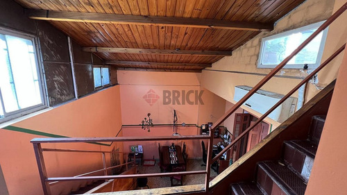 Imagen 5 de 27 de Ph Sin Expensas Galicia Al 1900 - 123 M2 Terraza C/quincho Y Parrilla - Caballito