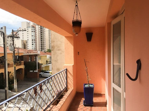 Imagem 8 de 10 de Casa À Venda Em São Paulo - 14630