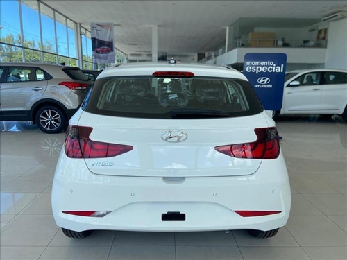Imagem 4 de 9 de Hyundai Hb20 1.0 12v Evolution