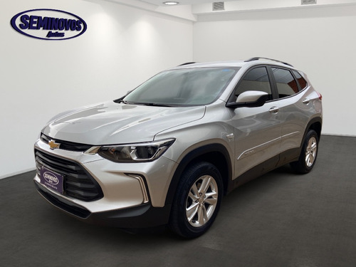 Chevrolet Tracker 1.0 TURBO FLEX LT AUTOMÁTICO