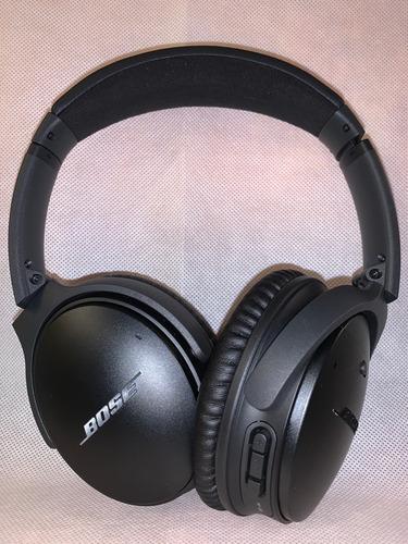 Bose Quietcomfort 35 Ii
