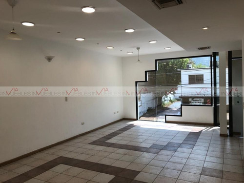 Imagen 2 de 6 de Oficina En Renta En Del Valle, San Pedro Garza García, Nuevo