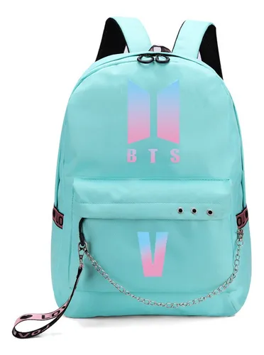 Mochila bts mercado libre hotsell