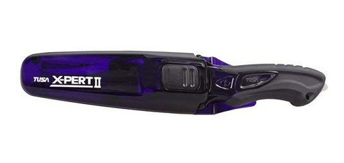 Cuchillo Tusa X-pert Ii Point Azul Cobalto