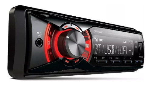 Estereo X View Ca1000rx Bt/usb/45wx4