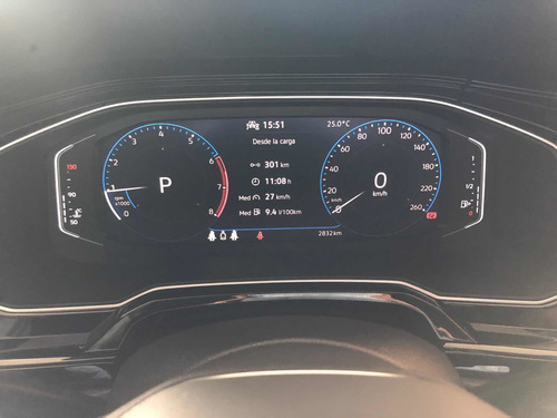 Volkswagen Nivus 2020 1.0 Tsi Tiptronic Hero