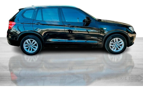 Imagen 12 de 15 de Bmw X3 2.0 D