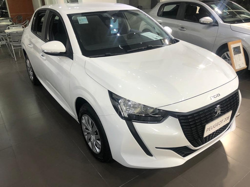 Peugeot 208 1.2 Like