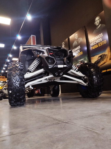 Imagen 14 de 24 de Can Am Maverick X3 X Rs Turbo 0km 2023 Automoto Lanus