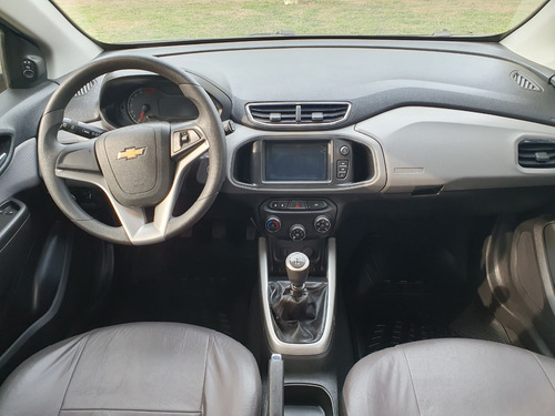Chevrolet Onix 1.2 Lt