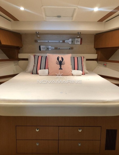 Imagem 10 de 14 de Spirit Ferretti 600 | 2010 | 2 Man 900 900hp