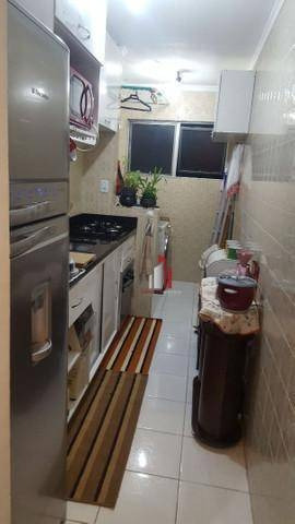 Imagem 7 de 17 de Apartamento Com 2 Dormitórios À Venda, 50 M² Por R$ 229.500,00 - Vila Mirante - São Paulo/sp - Ap1127