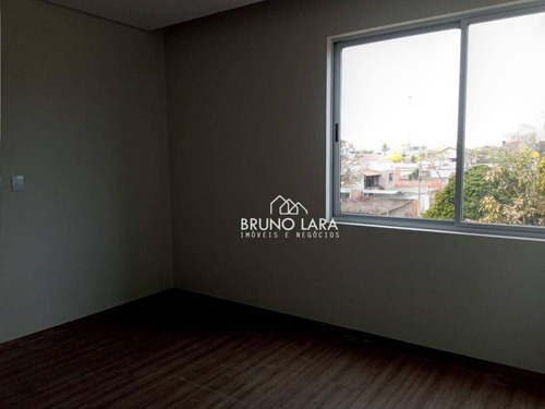 Imagem 11 de 13 de Cobertura Para Alugar Em Igarapé No Bairro Três Poderes - Co0020
