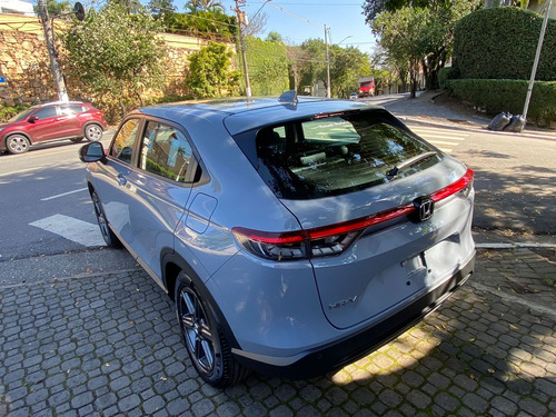 Honda HR-V 1.5 Exl Flex Aut. 5p